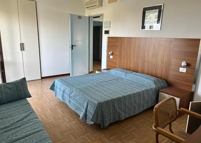 Hotel Aspe