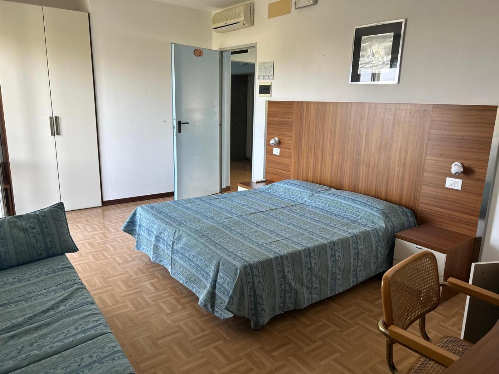 Aspe Hotel 3*