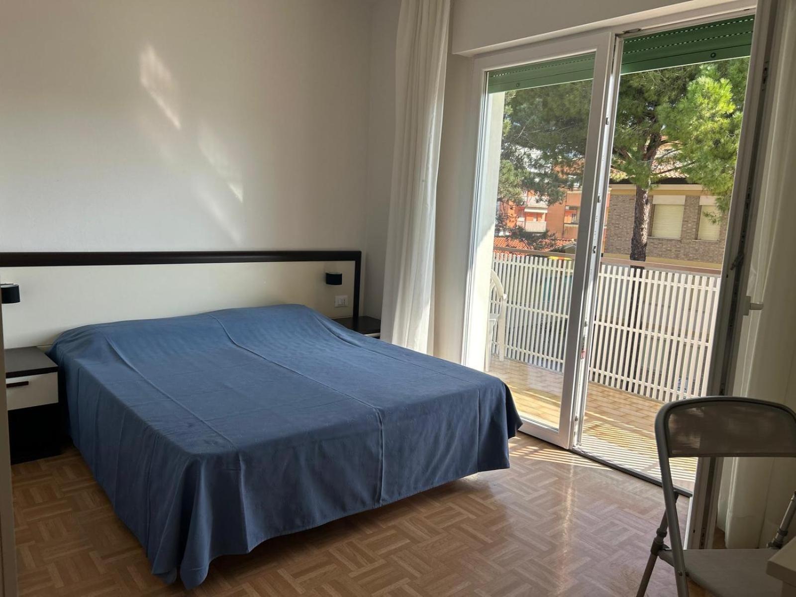 Hotel Aspe Bibione