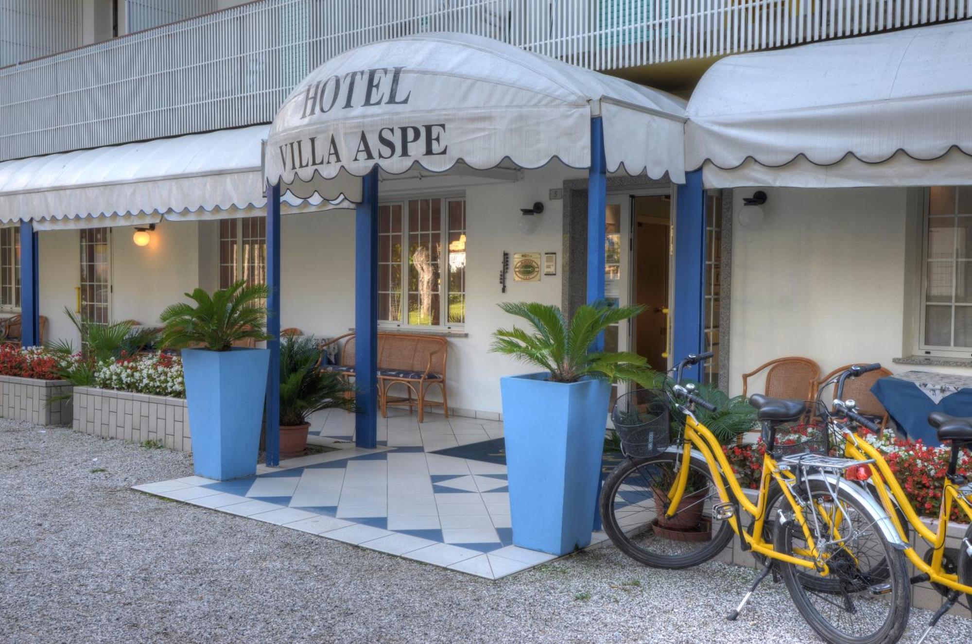 Aspe 3* Bibione