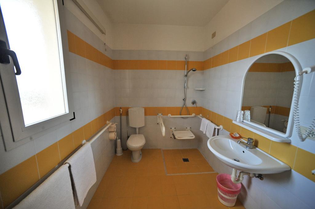 Aspe Hotel Bibione