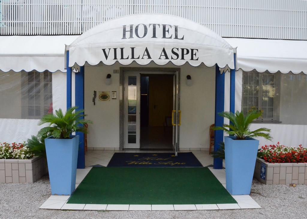 Aspe Hotel 3*