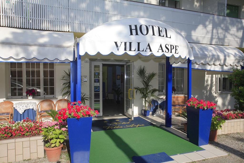 Hotel Aspe Bibione
