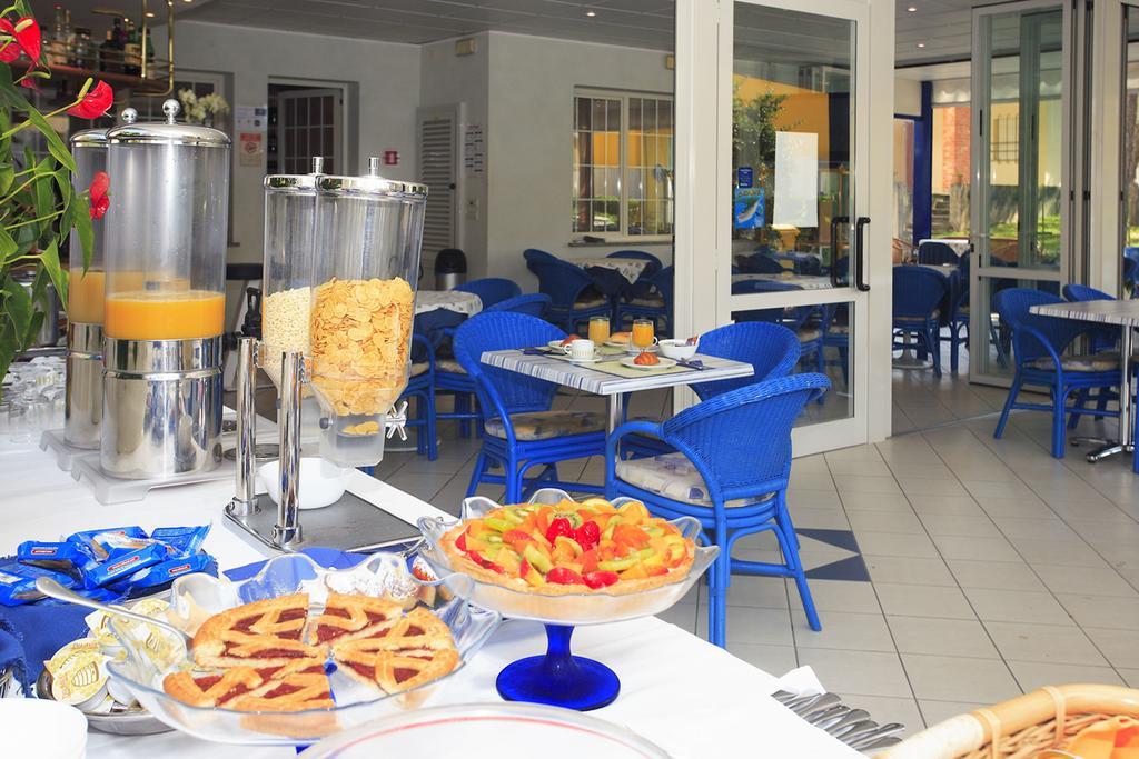 Hotel Aspe Bibione