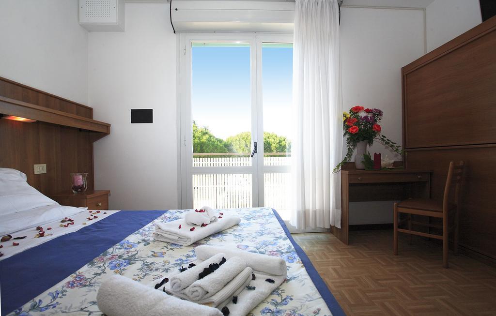 Hotel Aspe Bibione