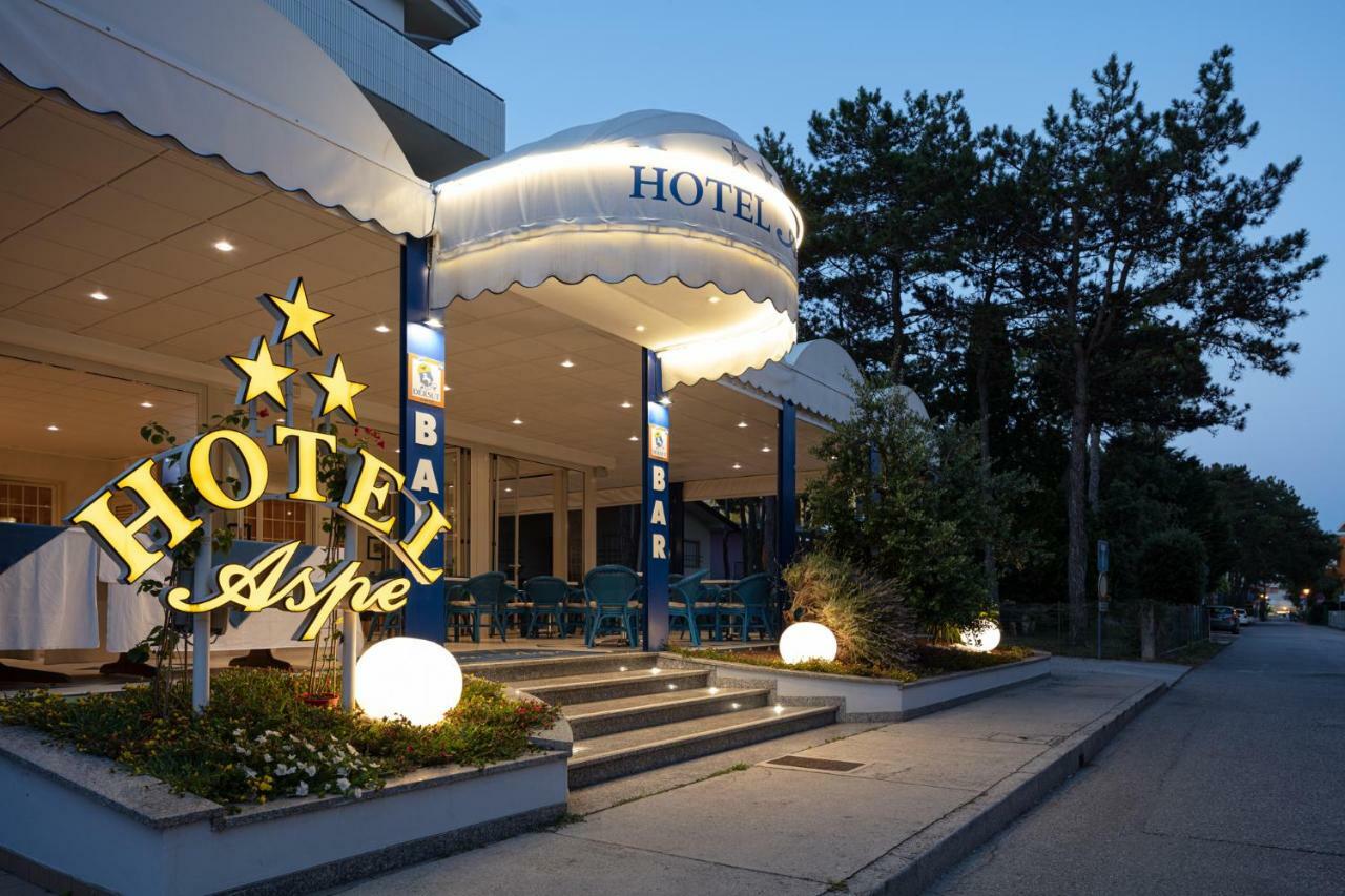 Aspe Hotel 3*