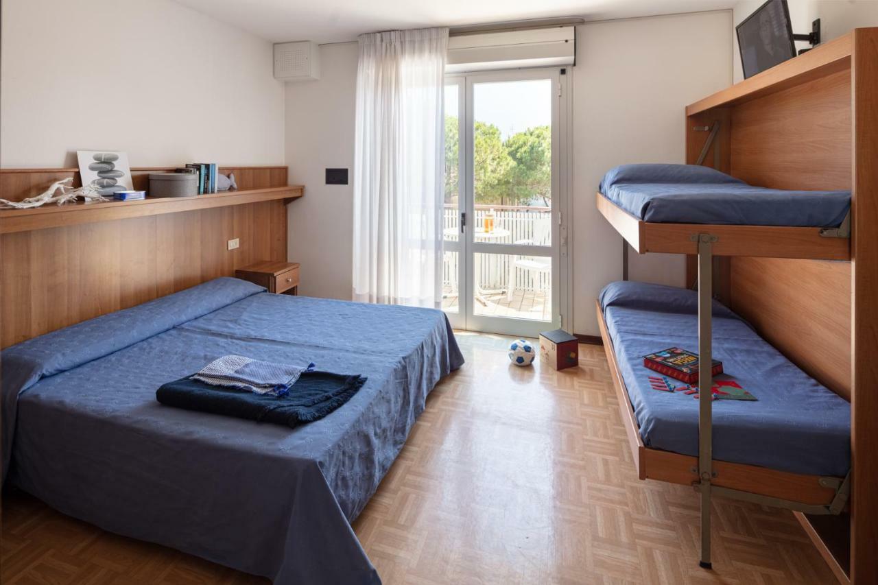 Aspe Hotel Bibione