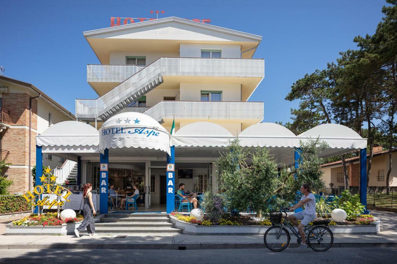 Hotel Aspe 3*