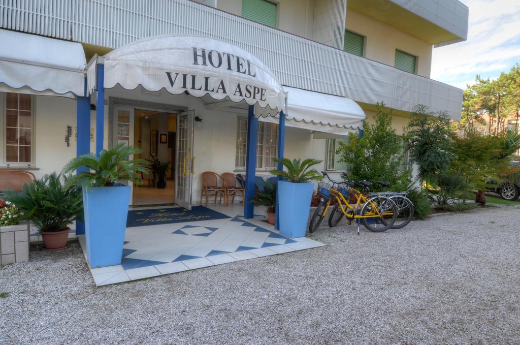 Hotel Aspe