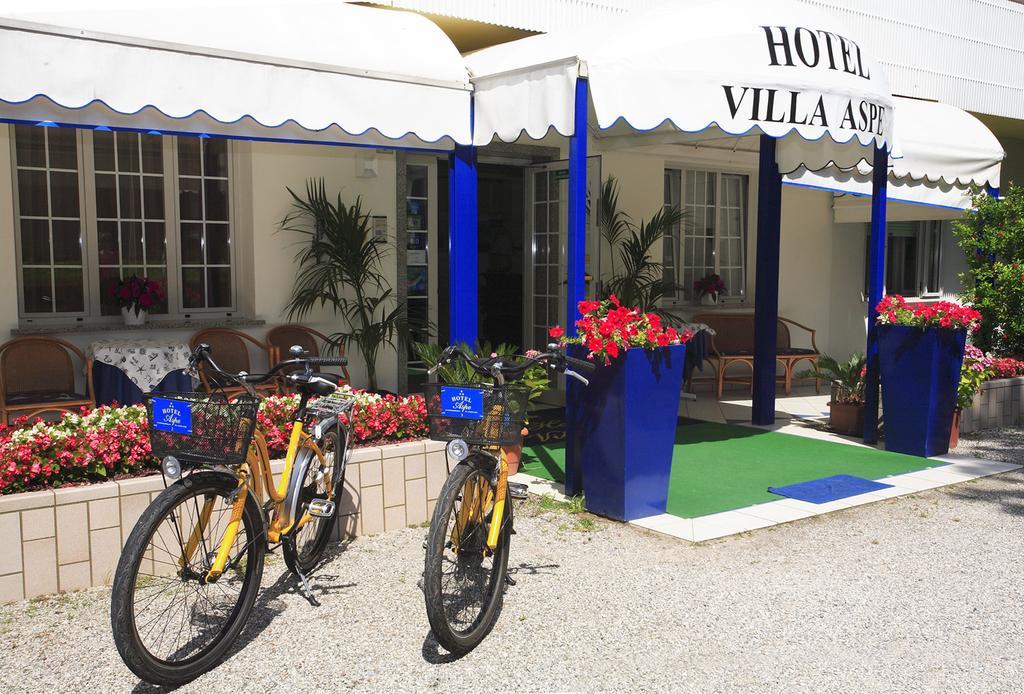 Hotel Aspe Bibione