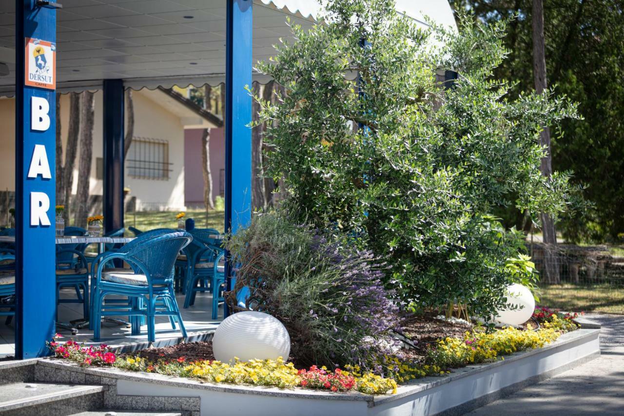 Hotel Aspe Bibione