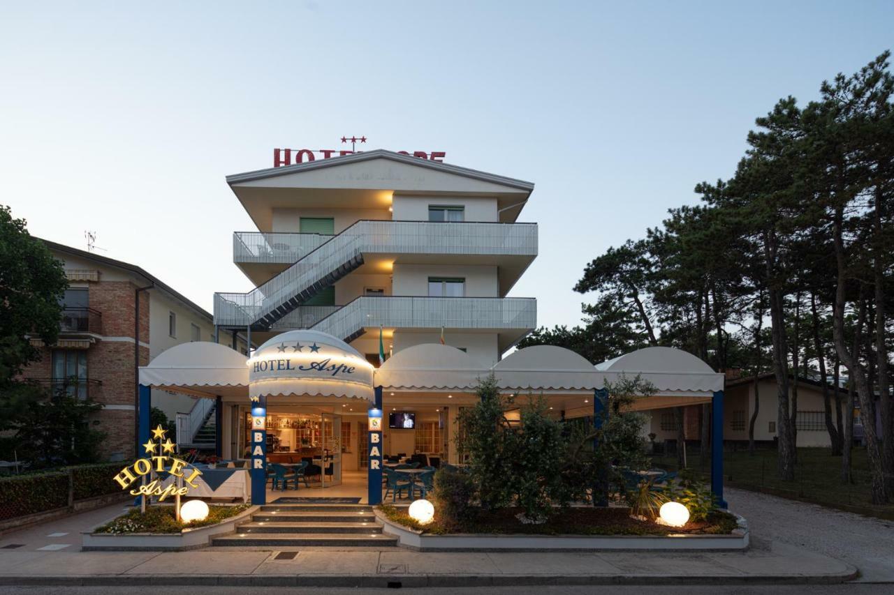 Aspe Hotel 3*